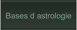 Bases d astrologie